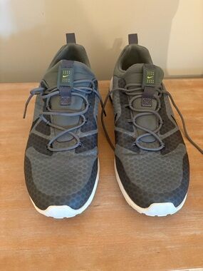 Nike Athletic Sneakers